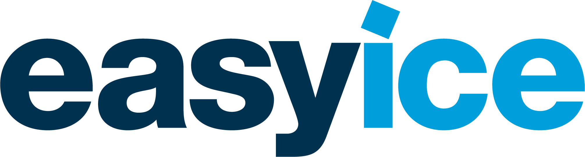 Easy Ice Logo